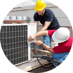 Los Angeles heating-system Repair heating system   